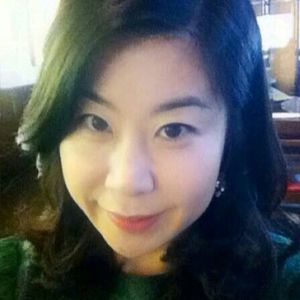 Meet your Posher, Audrey